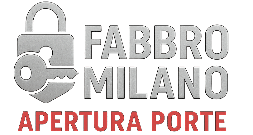 Fabbro Milano apertura porte
